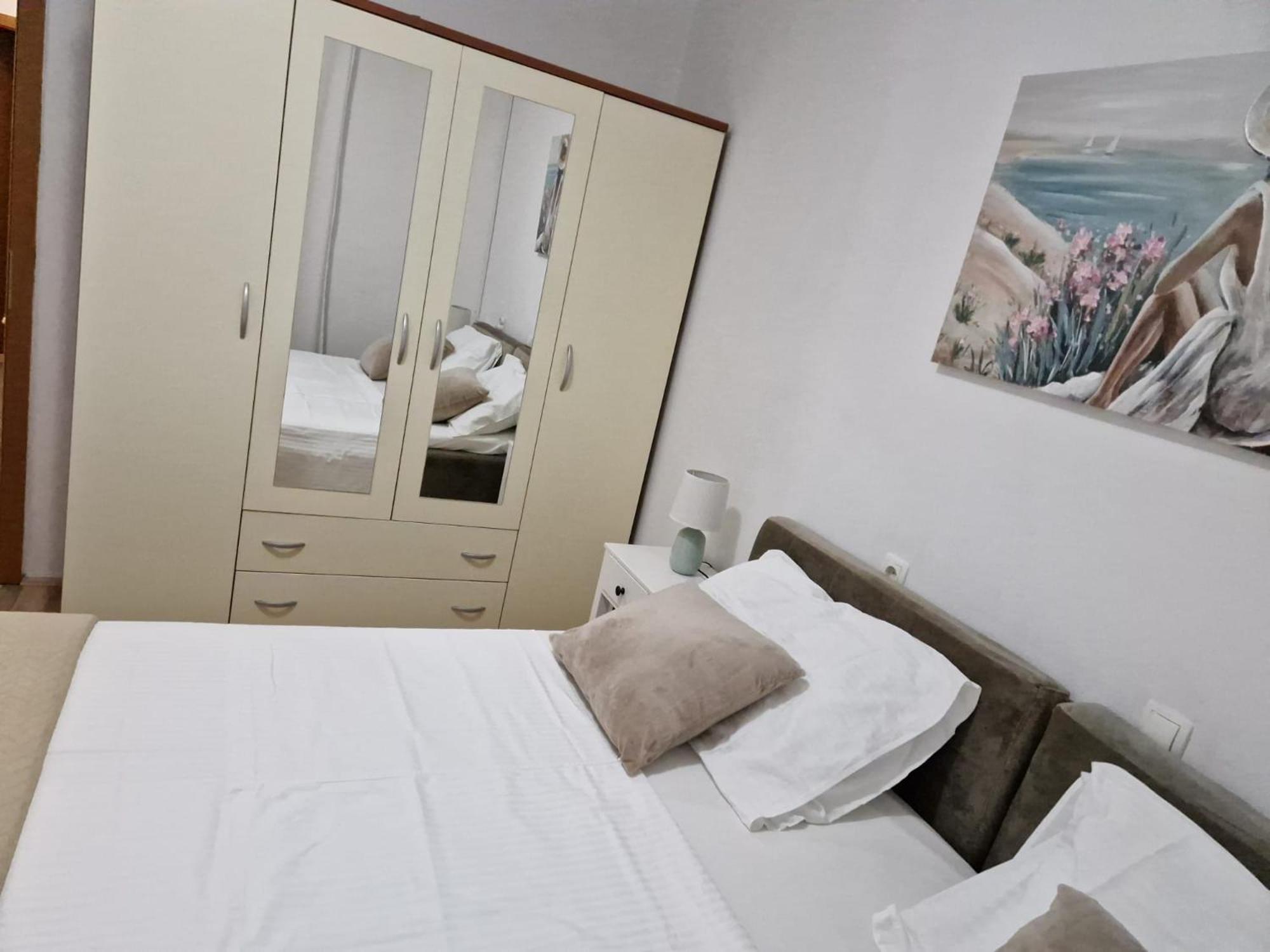 Apartment Galeb Zadar Exterior foto
